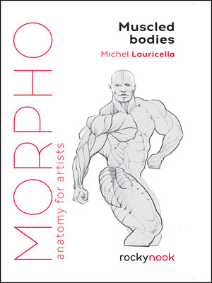 cover image of Muscled Bodies